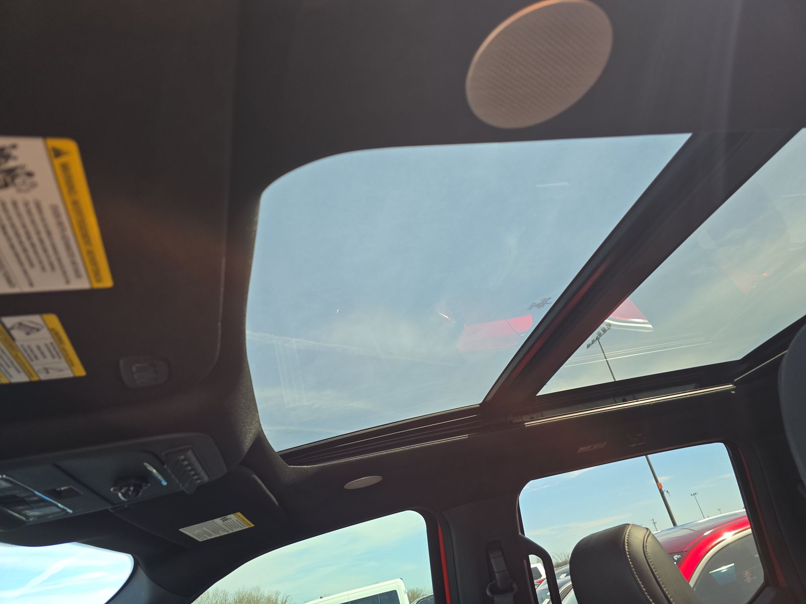 2023 Ford F-150 Raptor AWD