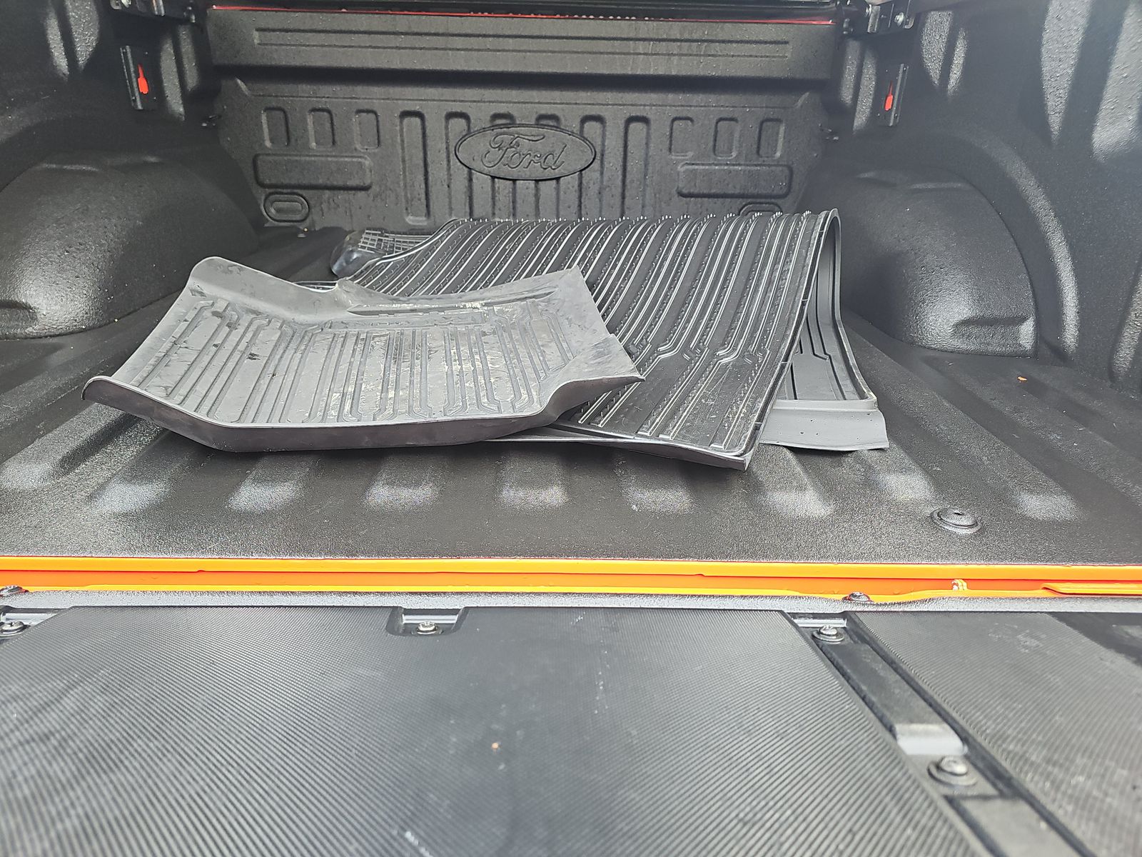 2023 Ford F-150 Raptor AWD