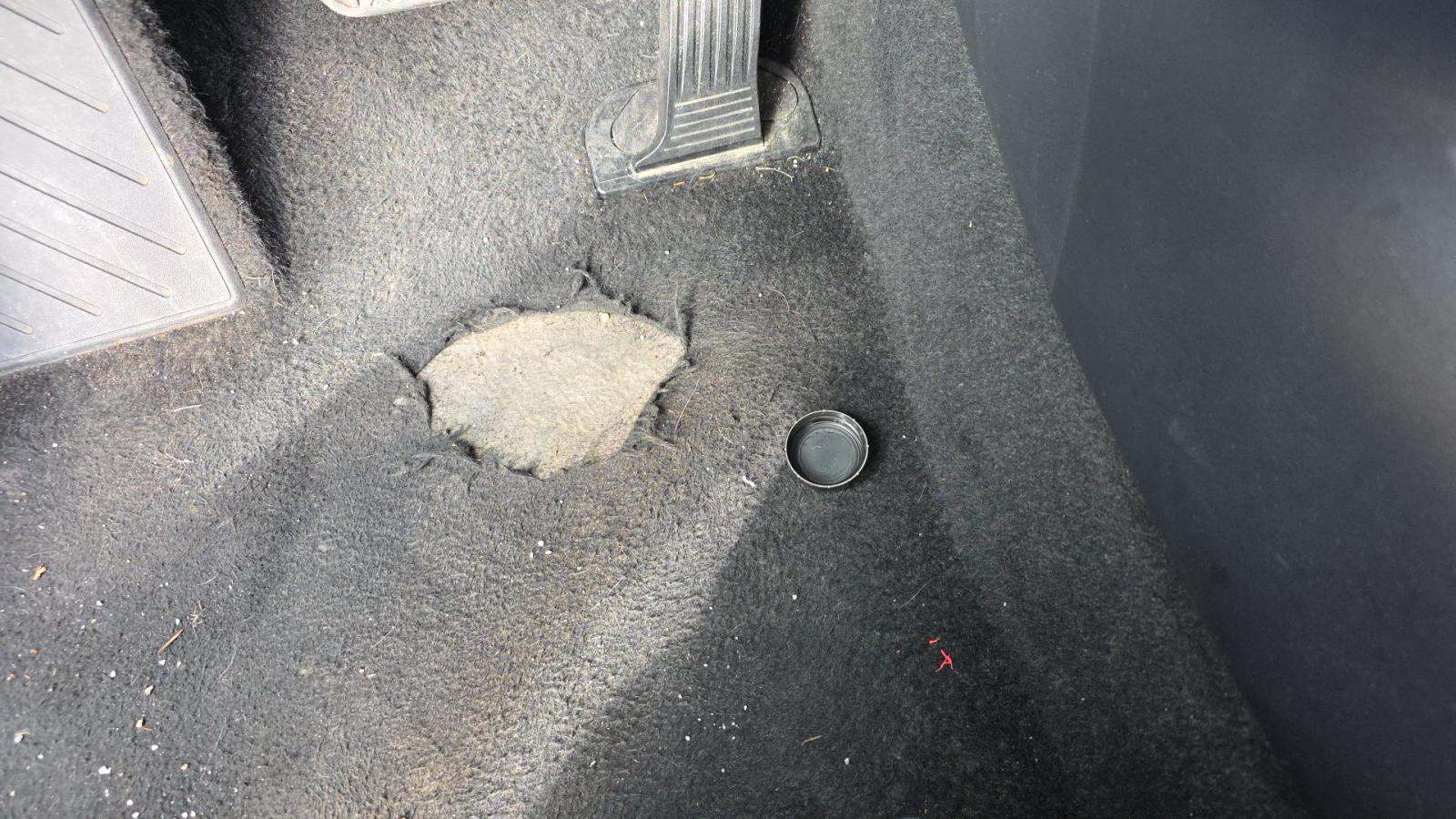 2024 Toyota RAV4 LE AWD