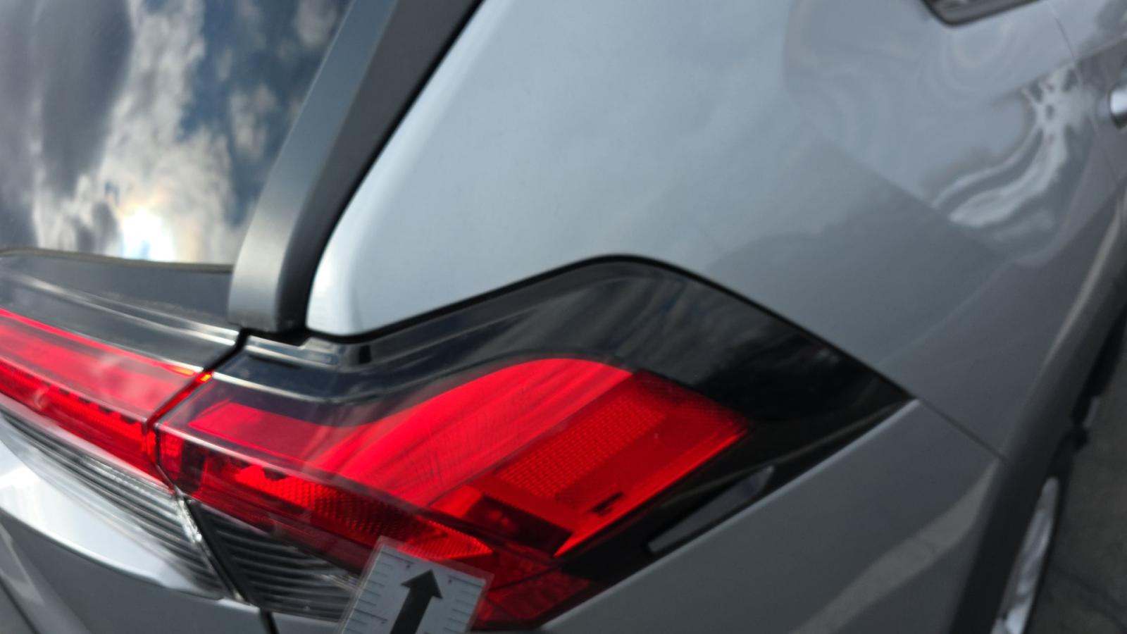 2024 Toyota RAV4 LE AWD