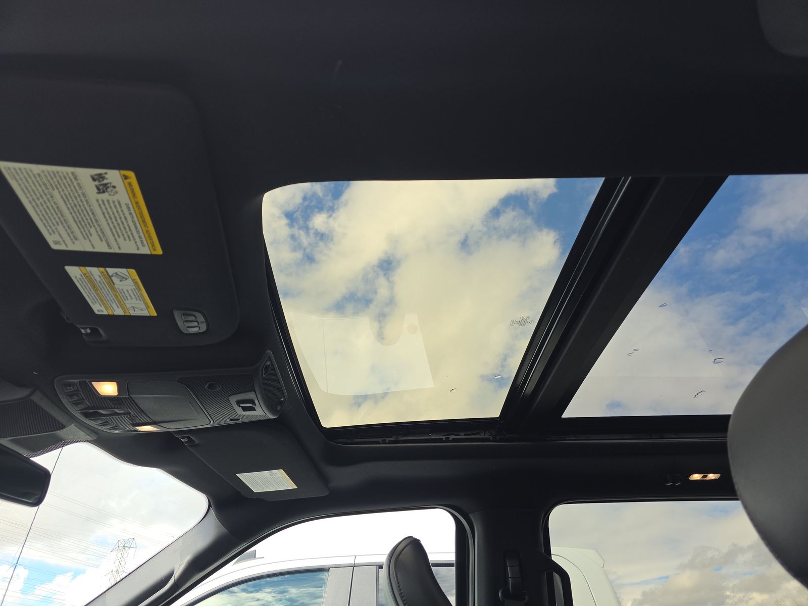 2018 Ford F-150 Platinum AWD