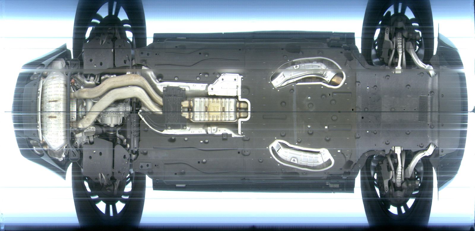 2023 Land Rover Range Rover Autobiography AWD