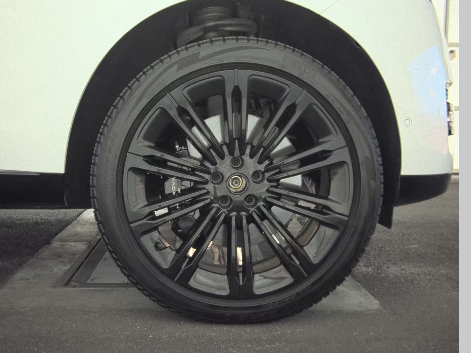 2023 Land Rover Range Rover Autobiography AWD