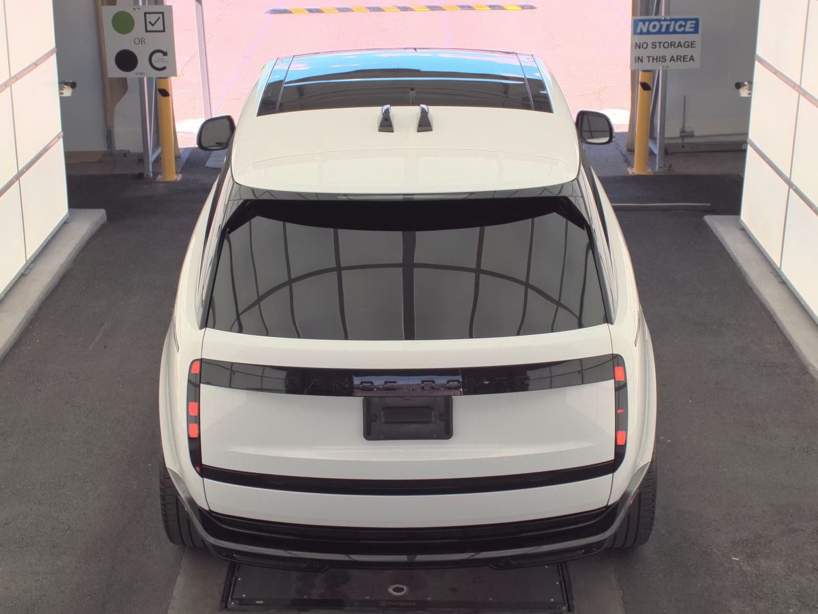 2023 Land Rover Range Rover Autobiography AWD