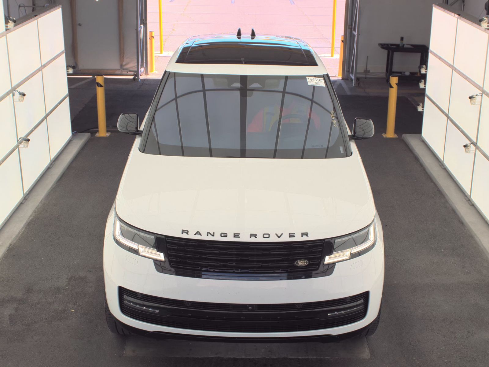 2023 Land Rover Range Rover Autobiography AWD