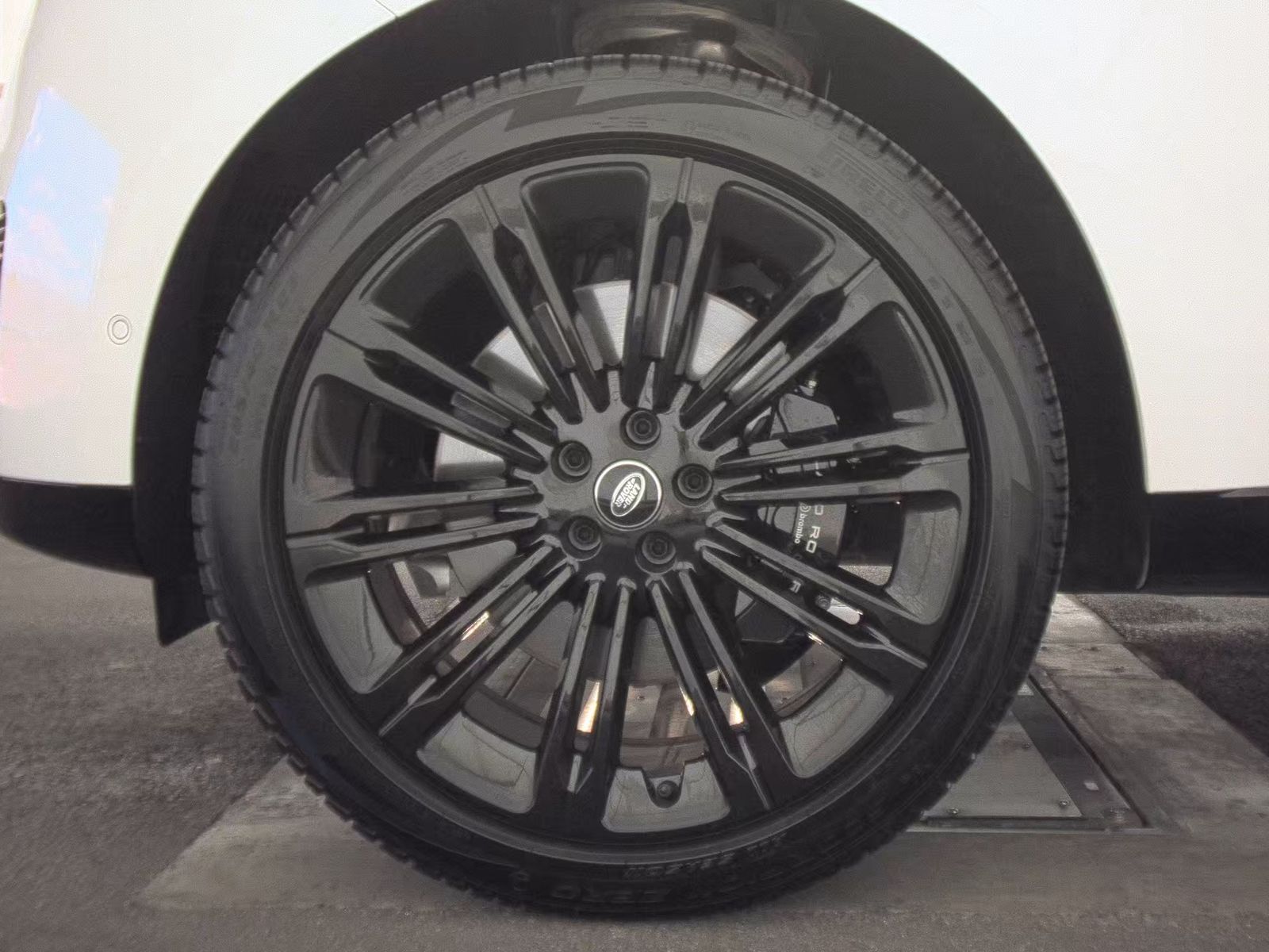 2023 Land Rover Range Rover Autobiography AWD