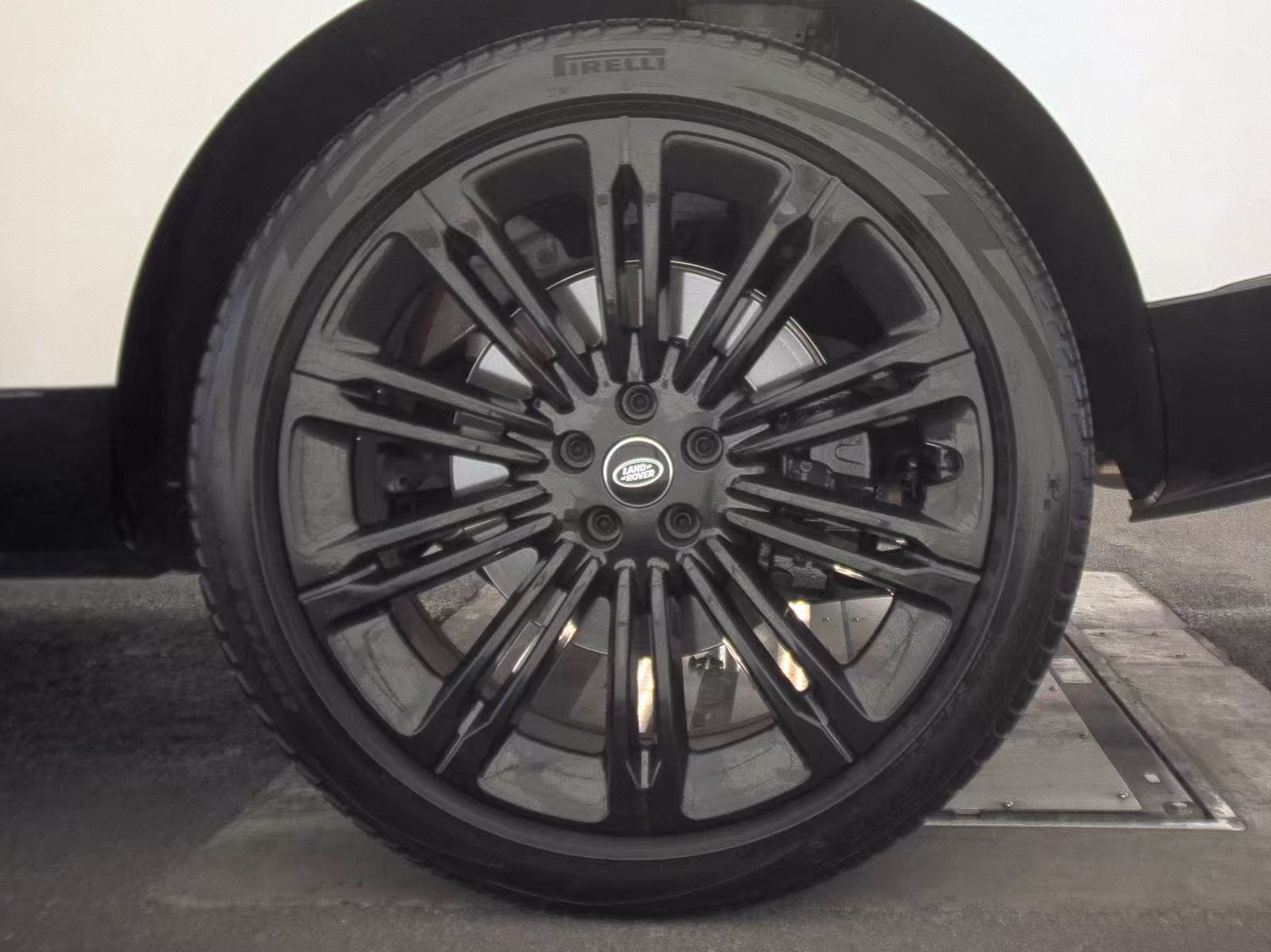 2023 Land Rover Range Rover Autobiography AWD