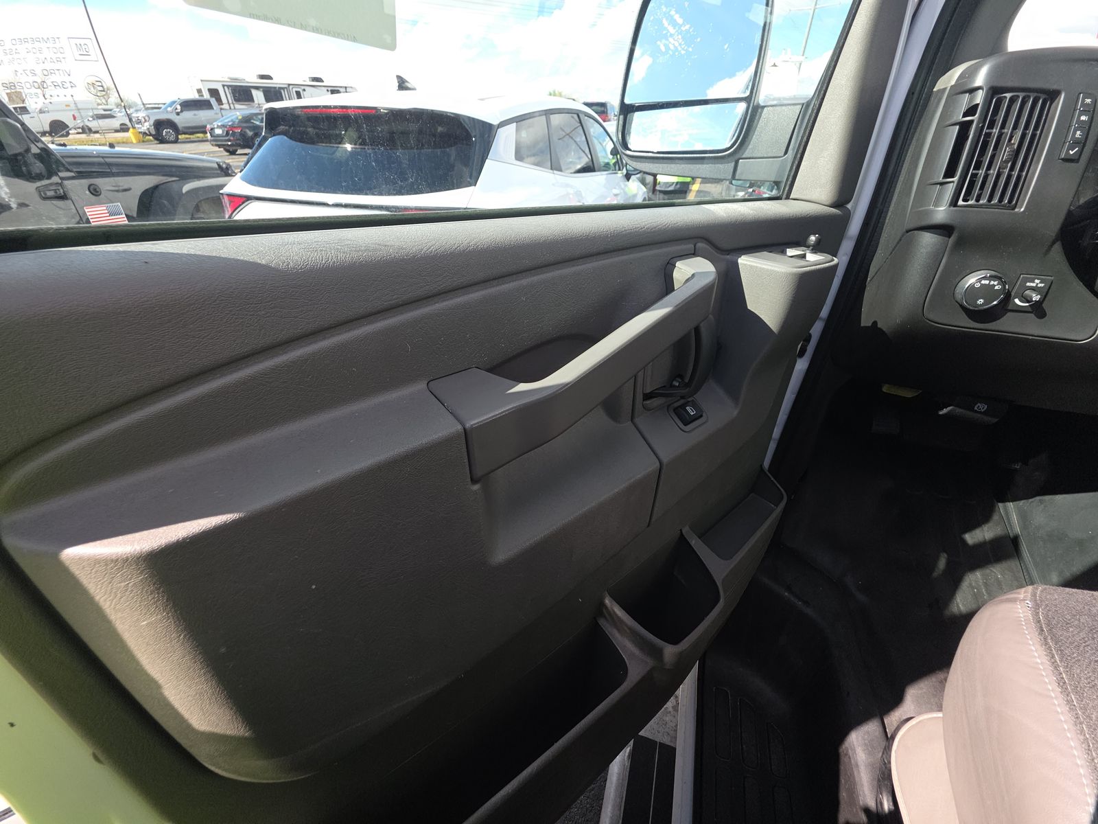 CHEVROLET UNKNOWN - 10