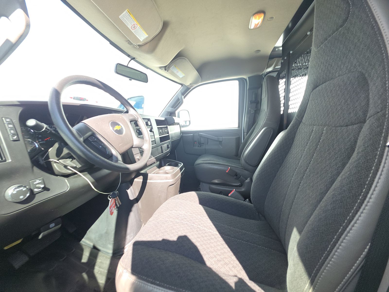 CHEVROLET UNKNOWN - 8