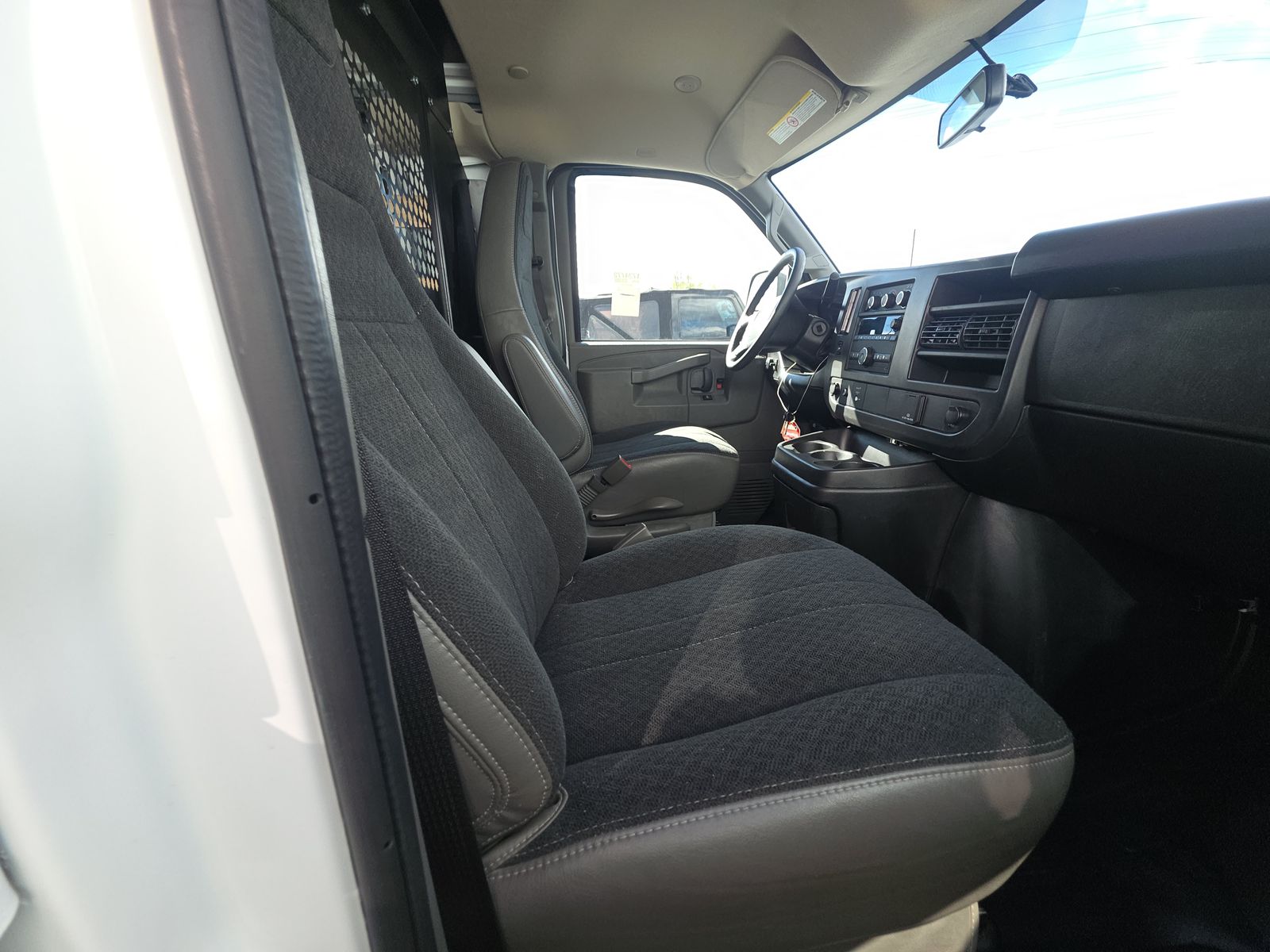 CHEVROLET UNKNOWN - 9