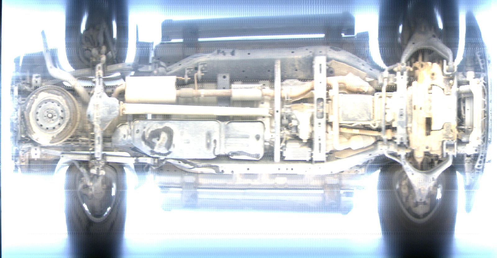 2024 Ford F-150 XLT AWD