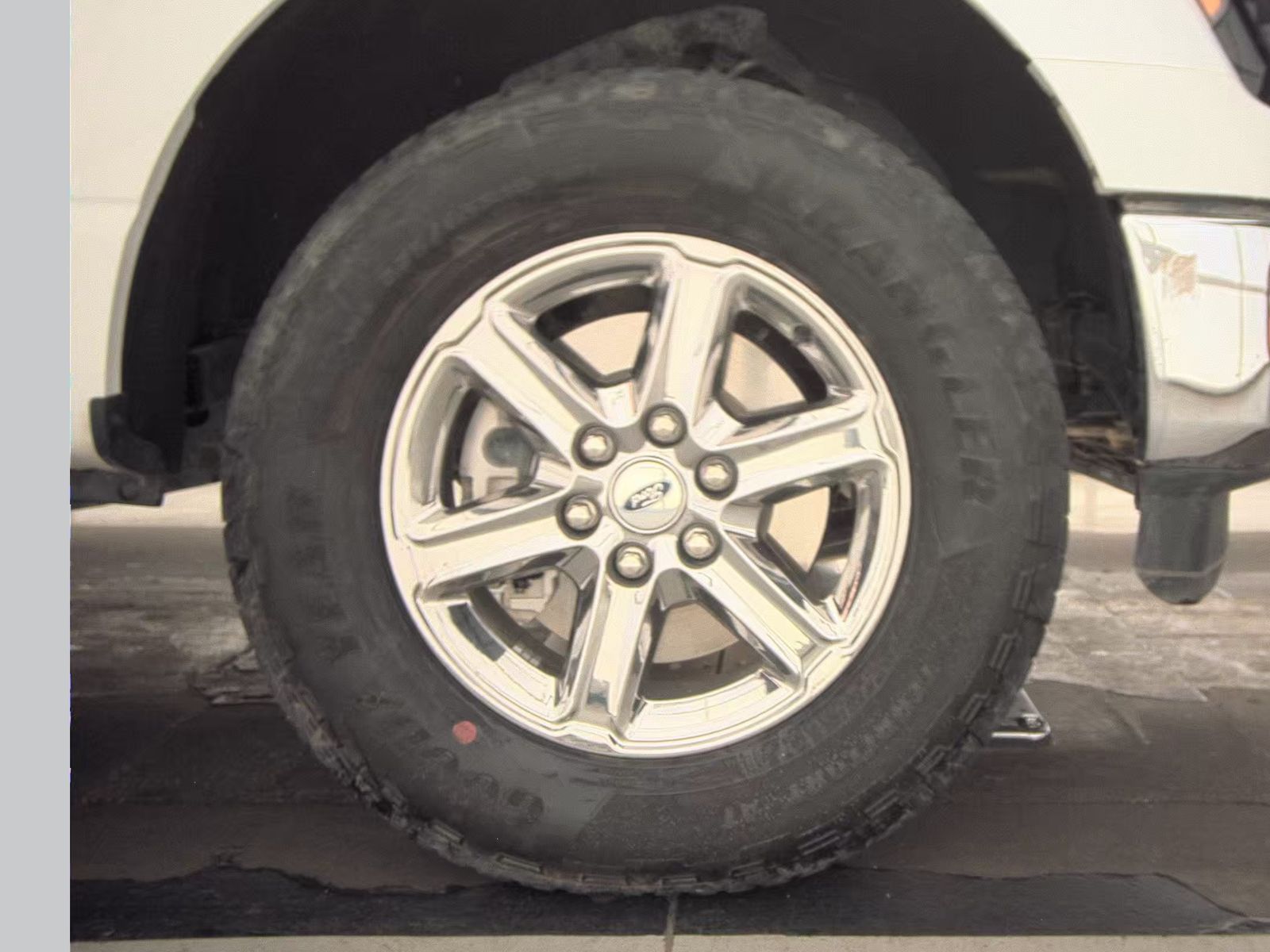 2024 Ford F-150 XLT AWD