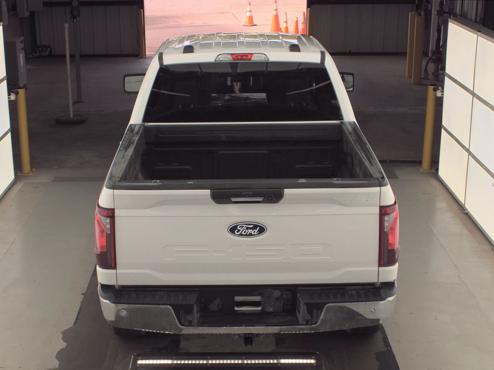 2024 Ford F-150 XLT AWD