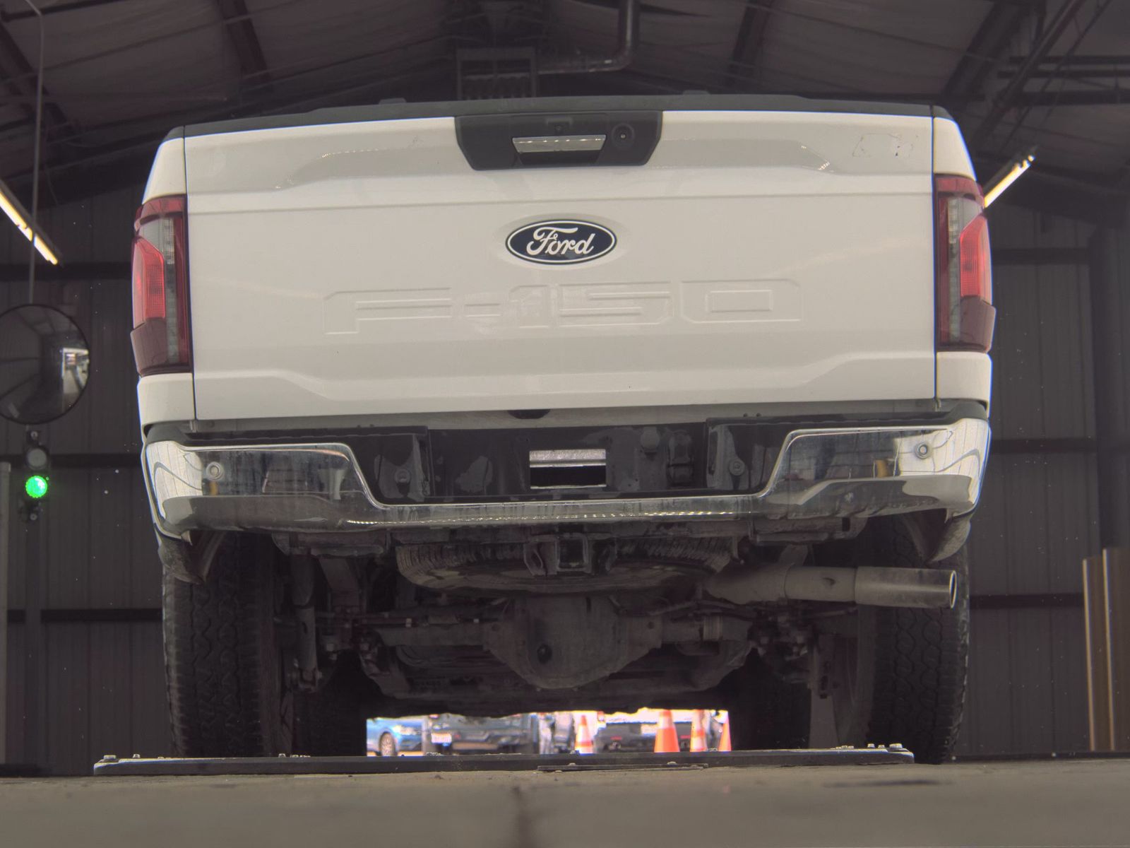 2024 Ford F-150 XLT AWD