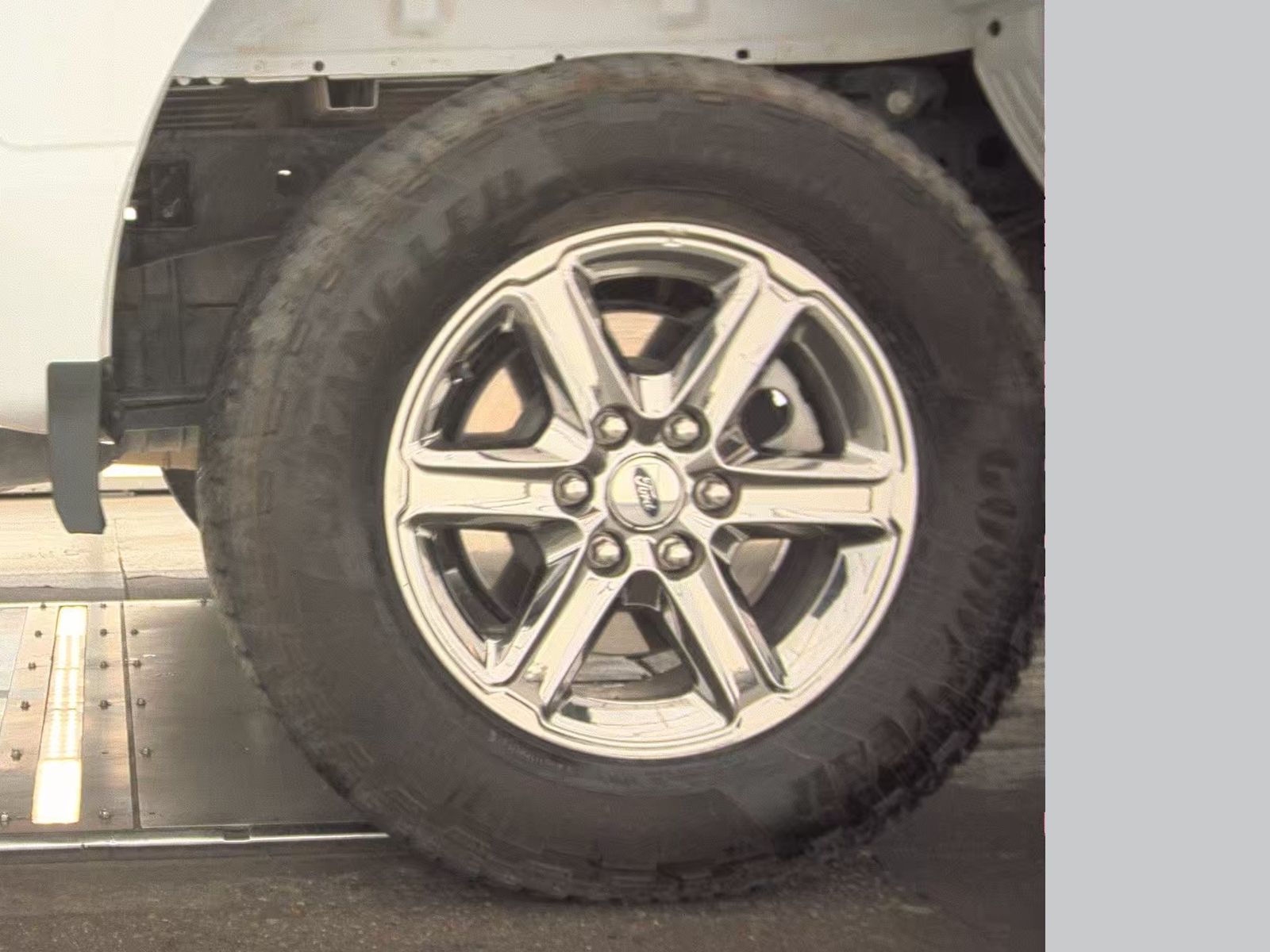 2024 Ford F-150 XLT AWD