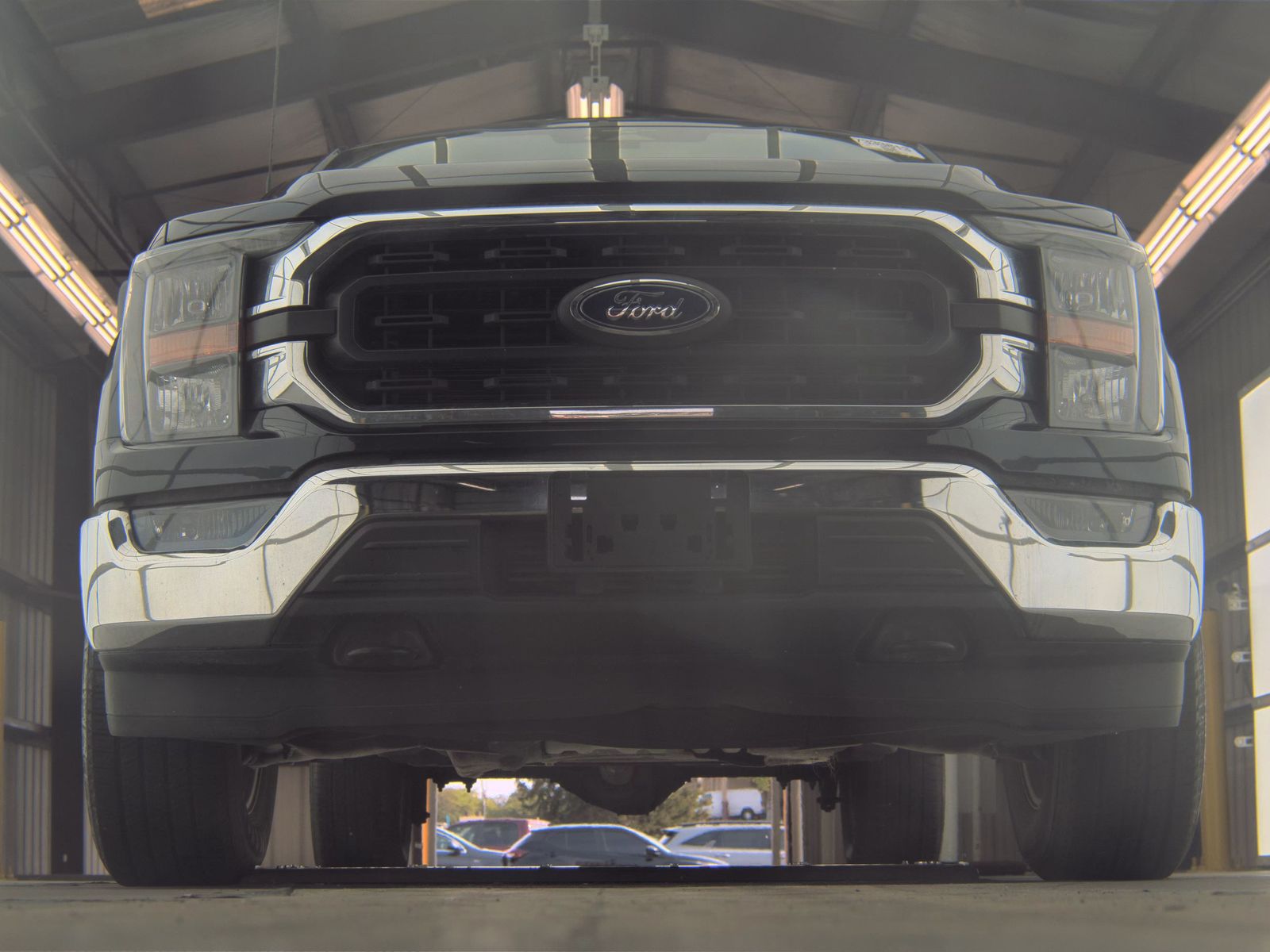 2023 Ford F-150 XLT AWD