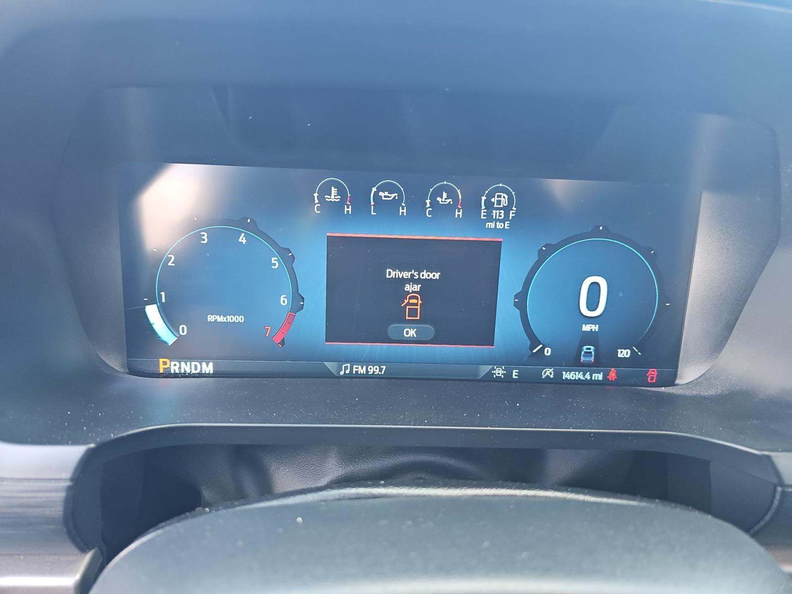 2025 Ford F-150 XLT AWD