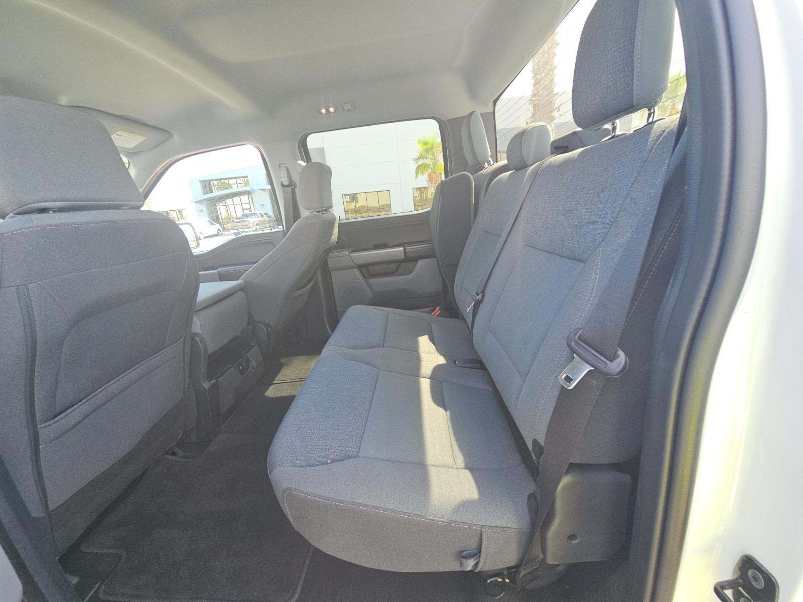 2025 Ford F-150 XLT AWD