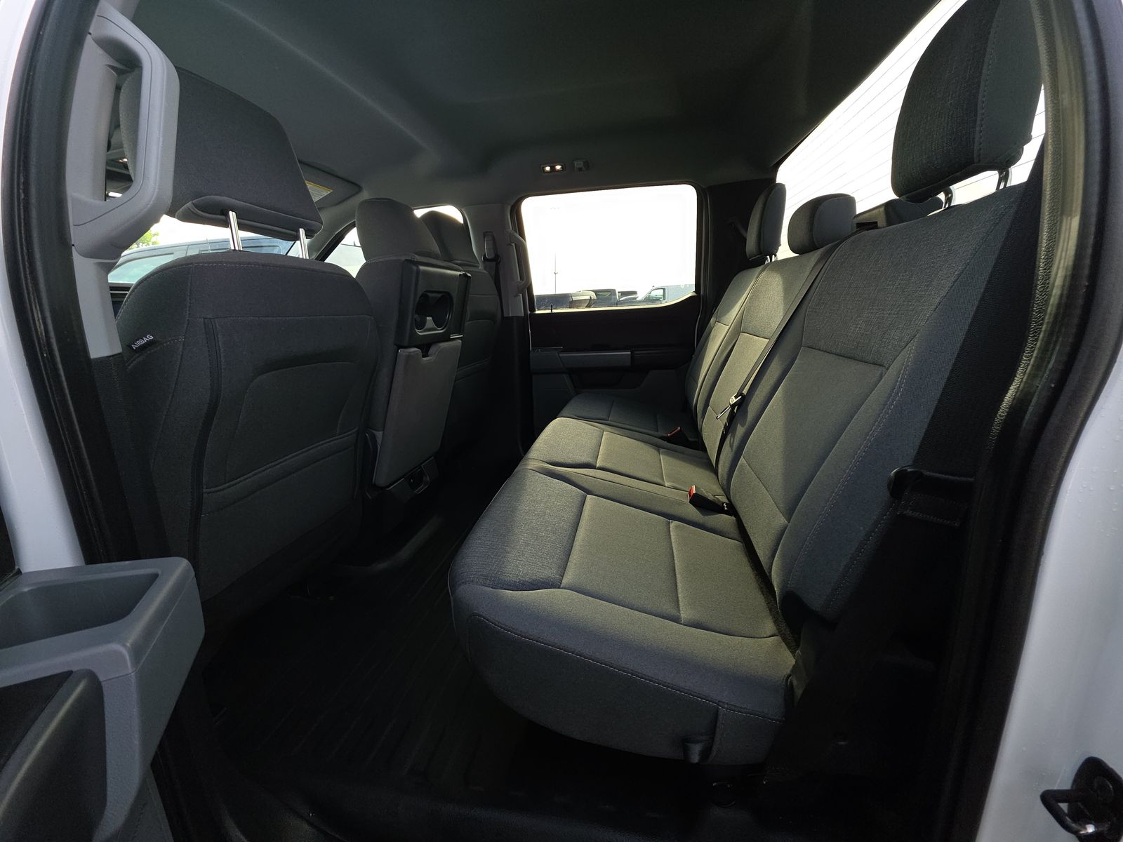 2024 Ford F-150 XLT AWD