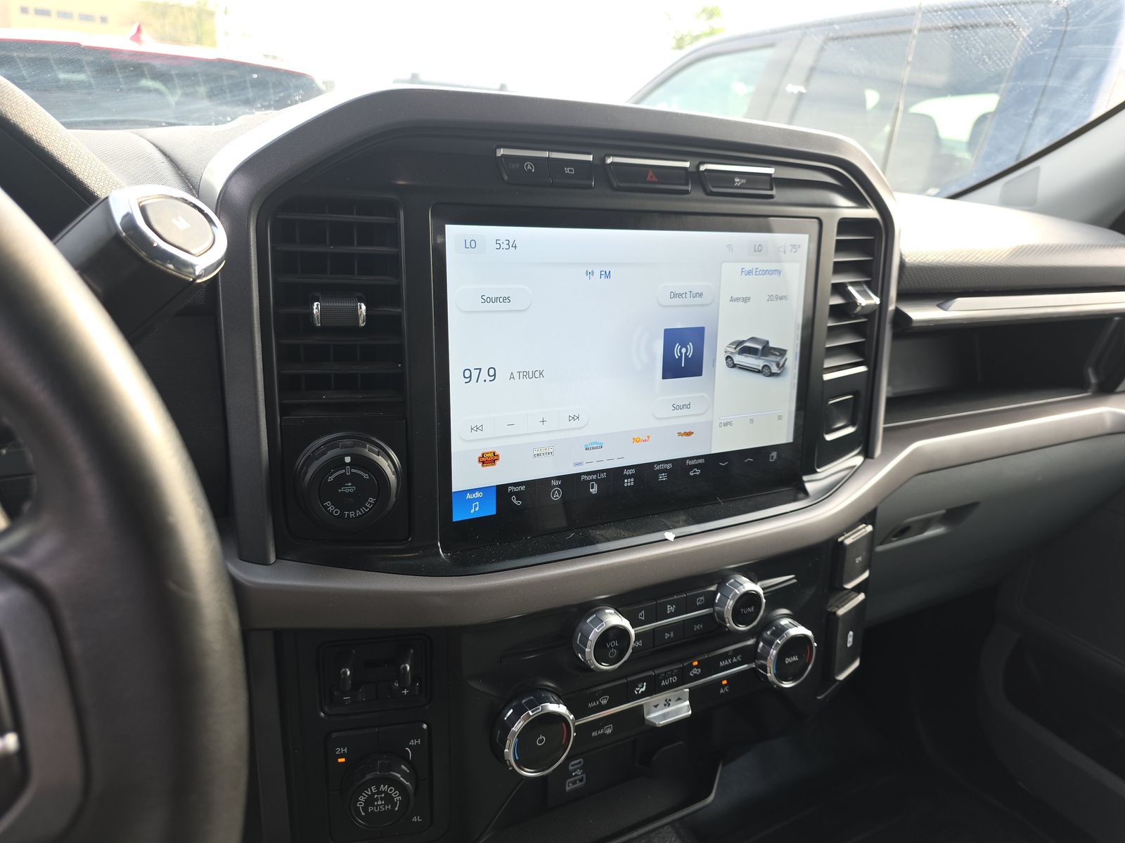 2024 Ford F-150 XLT AWD