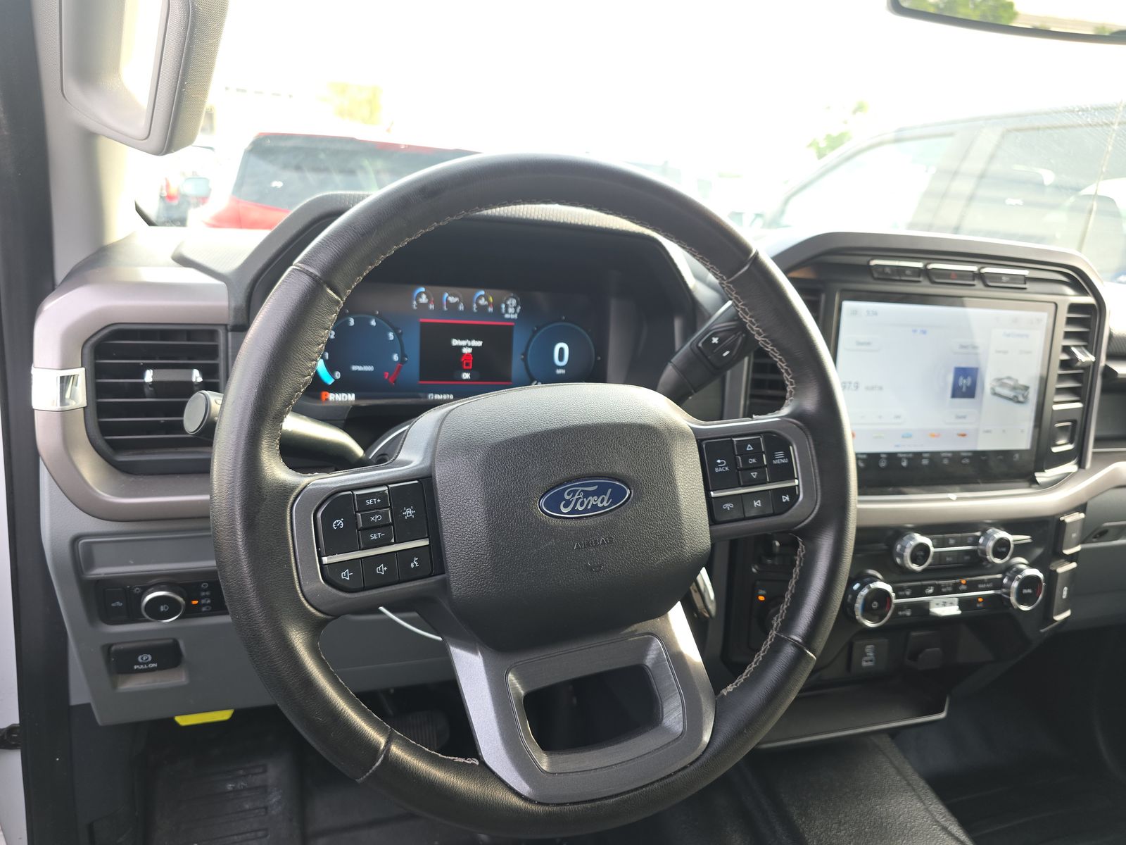 2024 Ford F-150 XLT AWD