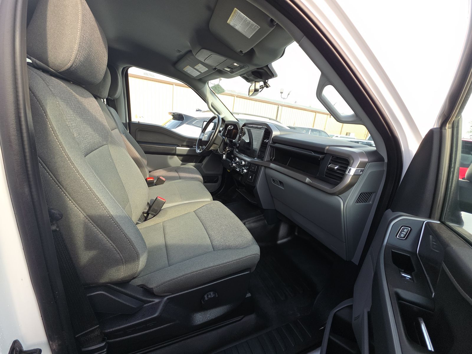 2024 Ford F-150 XLT AWD