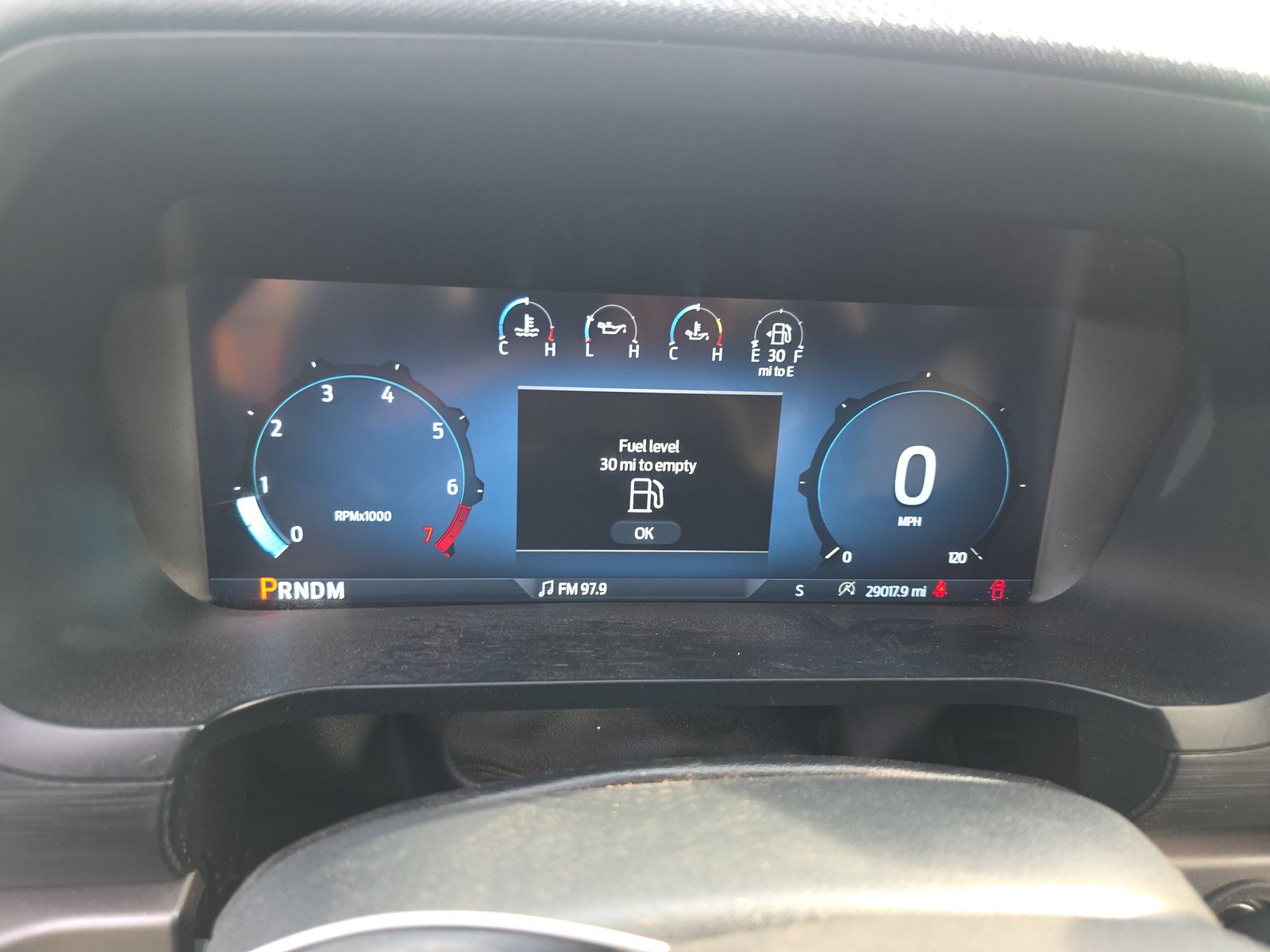 2024 Ford F-150 XLT AWD