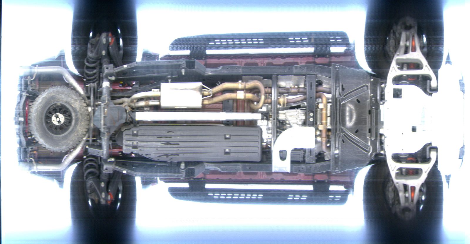 2025 Ford F-150 Raptor AWD