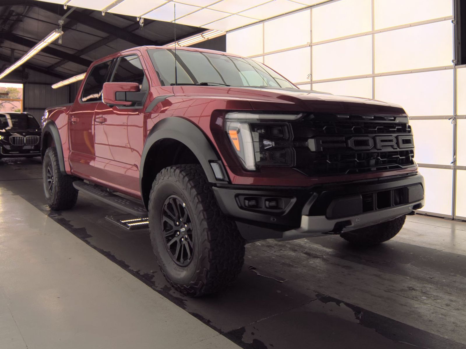 2025 Ford F-150 Raptor AWD