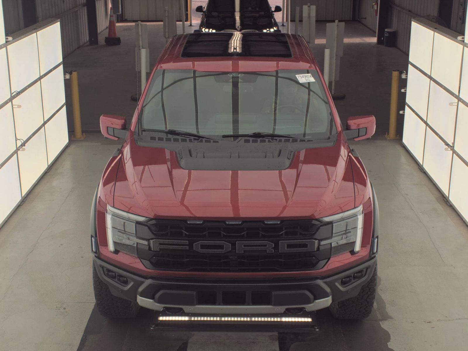 2025 Ford F-150 Raptor AWD