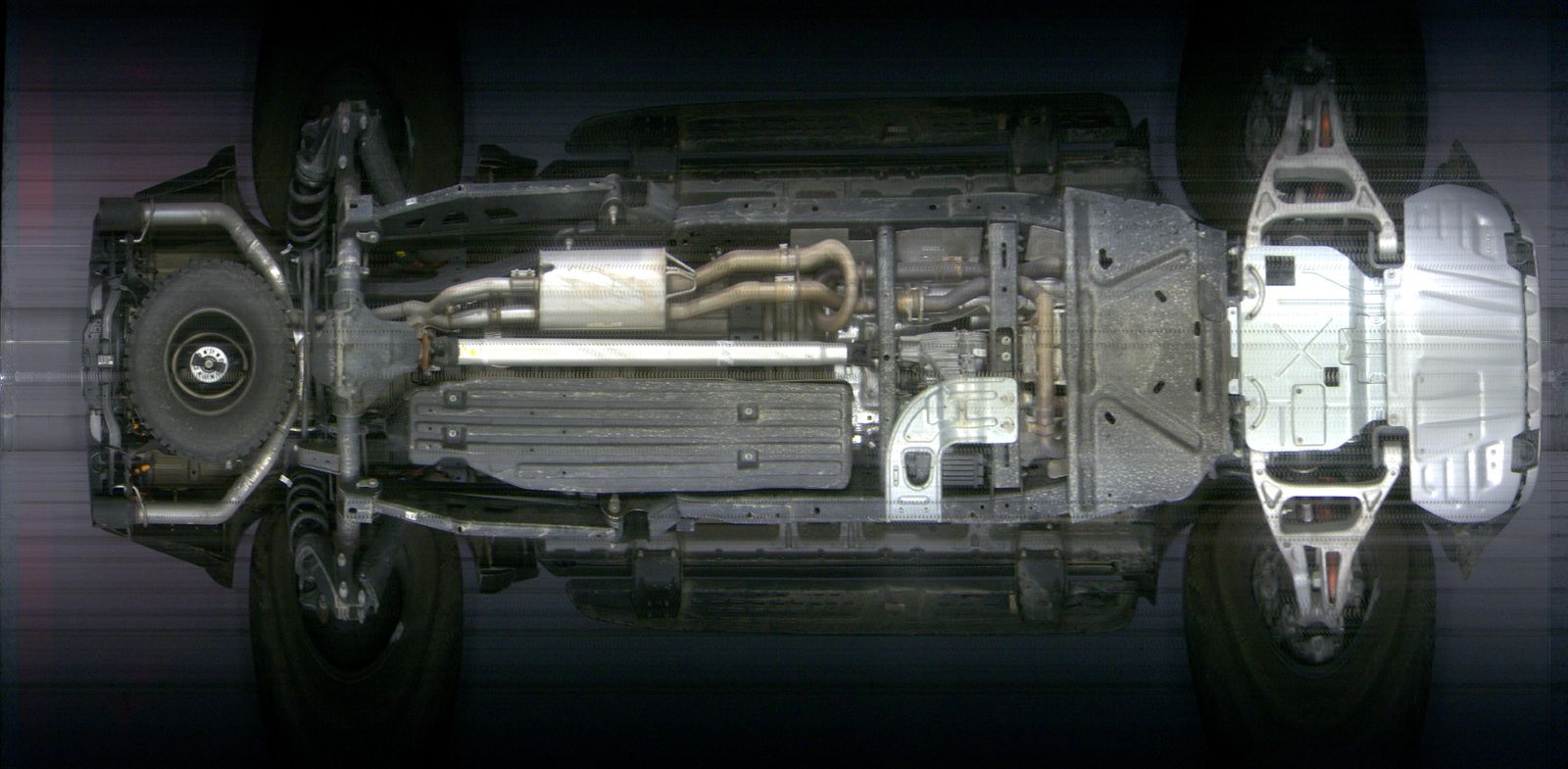 2023 Ford F-150 Raptor AWD