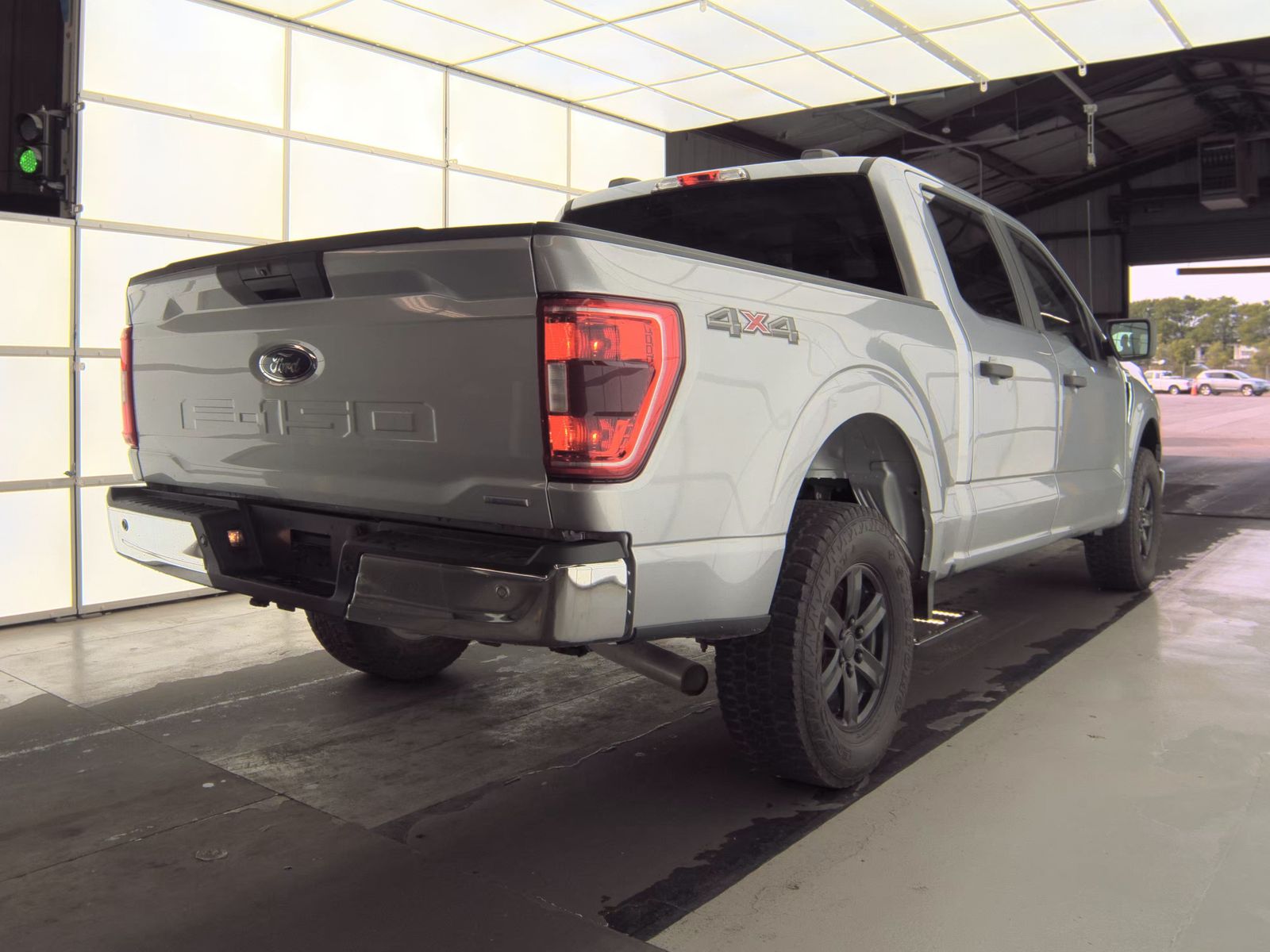 2023 Ford F-150 XLT AWD