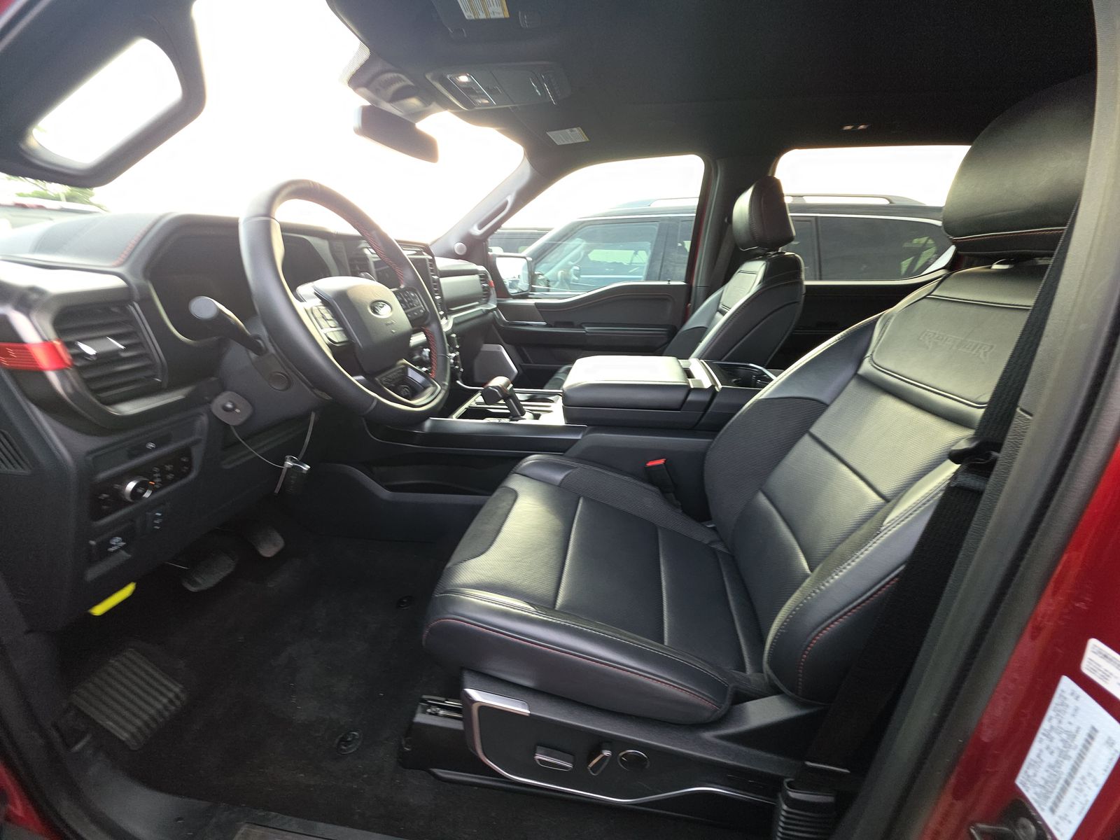 2025 Ford F-150 Raptor AWD