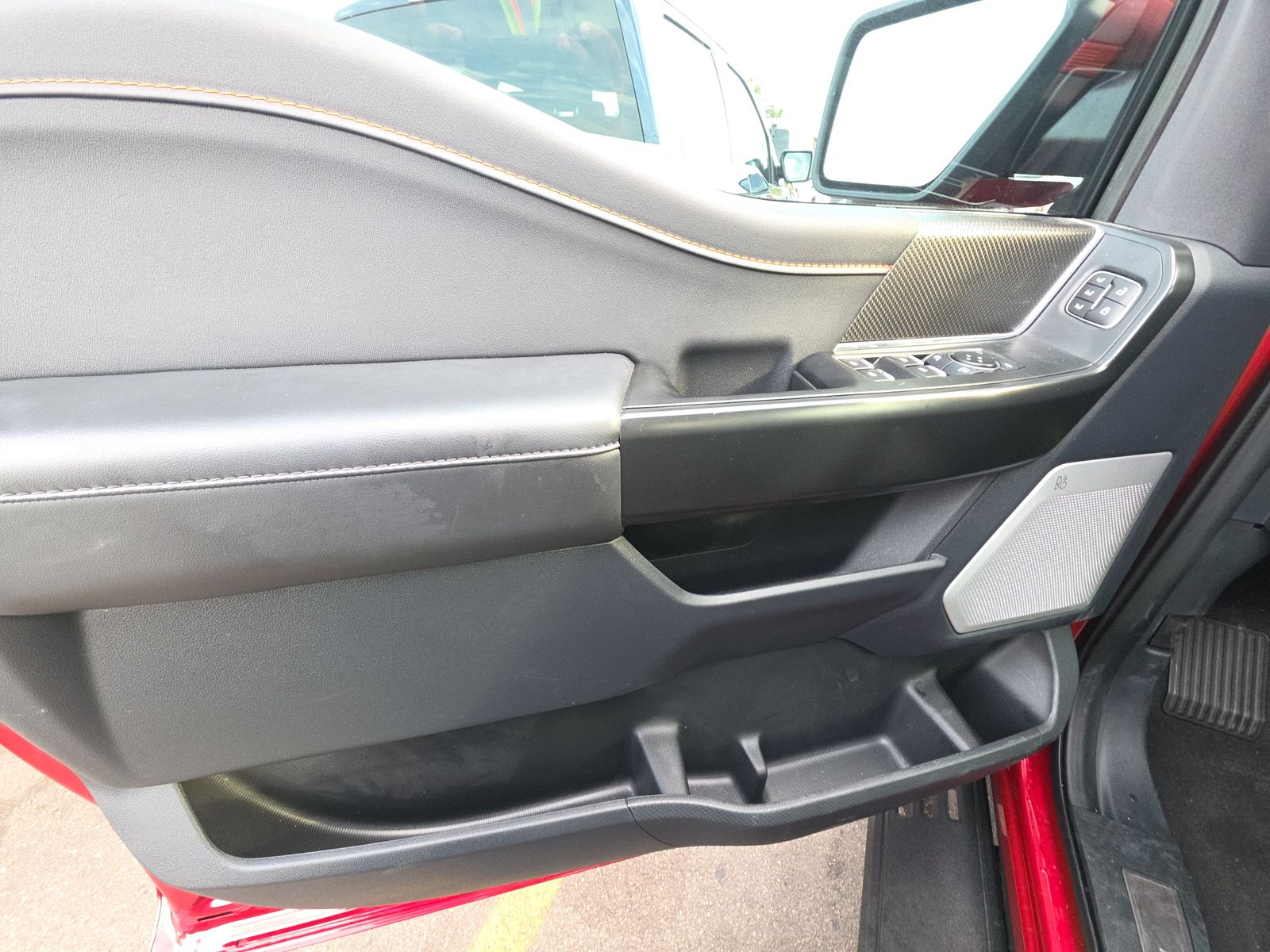 2025 Ford F-150 Raptor AWD