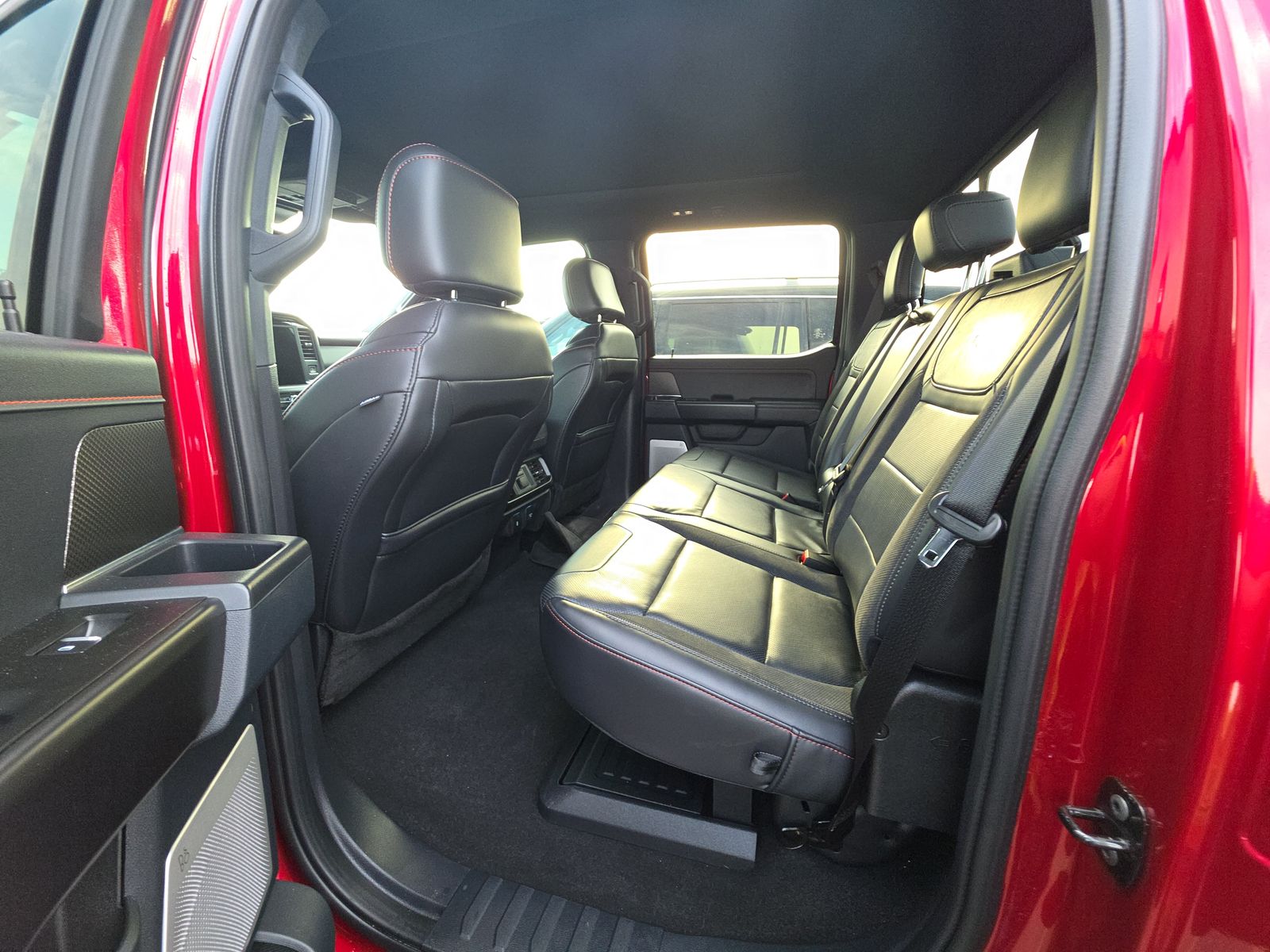 2025 Ford F-150 Raptor AWD