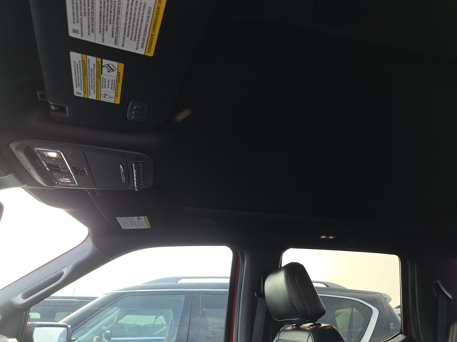 2025 Ford F-150 Raptor AWD