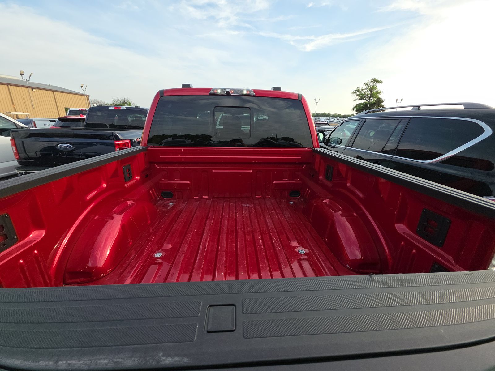 2025 Ford F-150 Raptor AWD