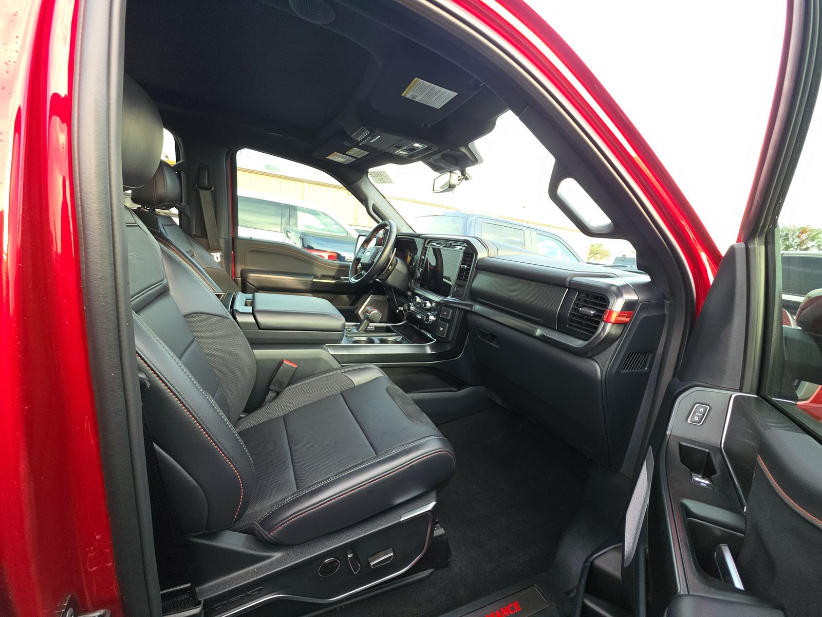 2025 Ford F-150 Raptor AWD