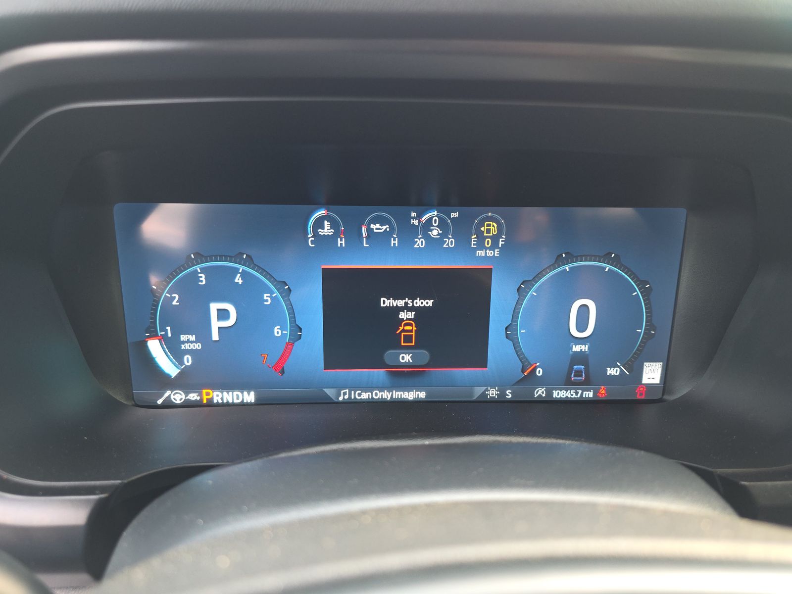 2025 Ford F-150 Raptor AWD