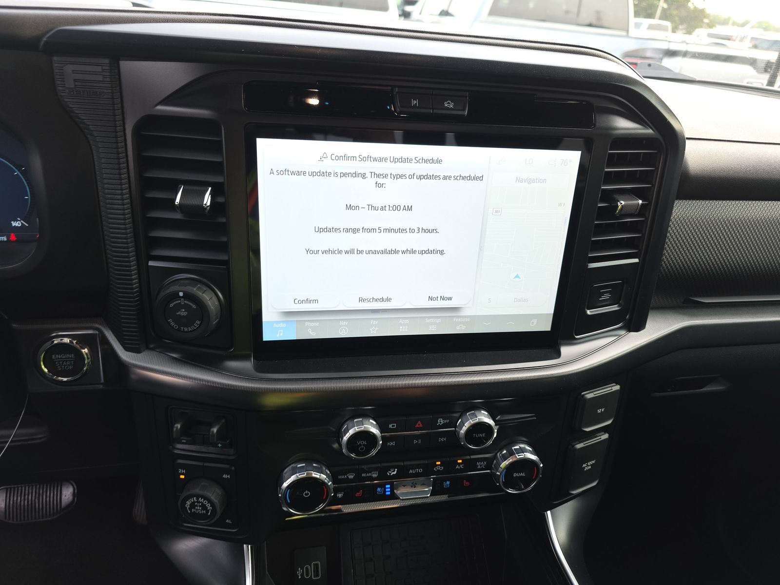 2025 Ford F-150 Raptor AWD