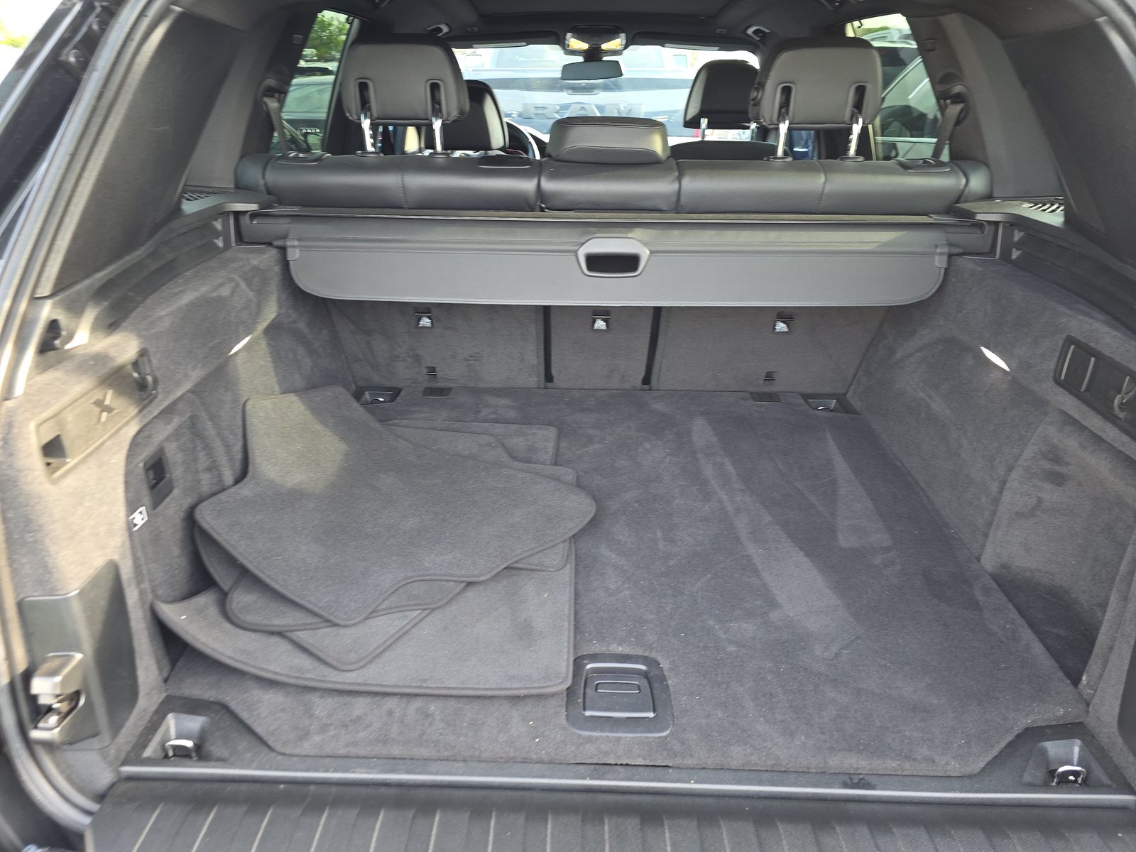 2022 BMW X5 M50i AWD