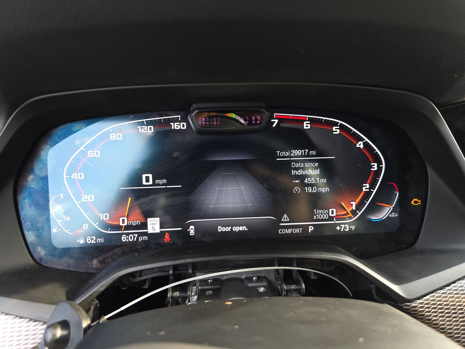 2022 BMW X5 M50i AWD