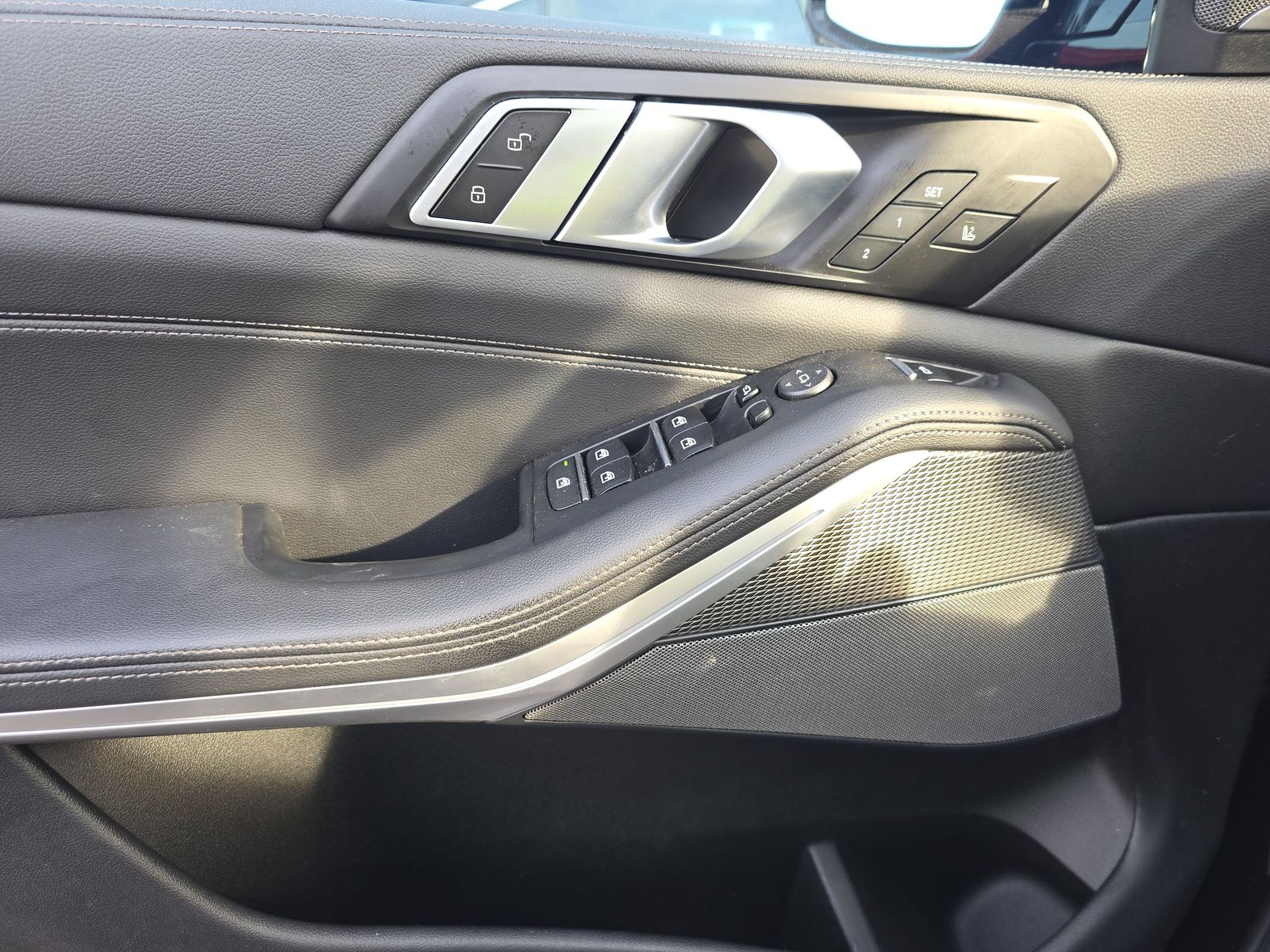 2022 BMW X5 M50i AWD