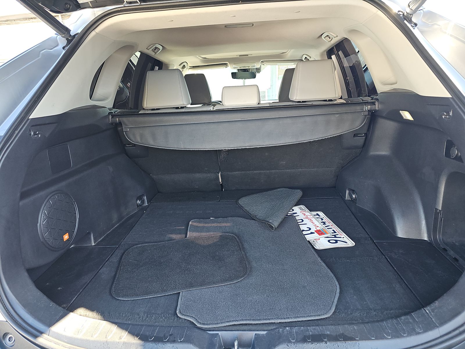 2022 Toyota RAV4 XLE Premium FWD