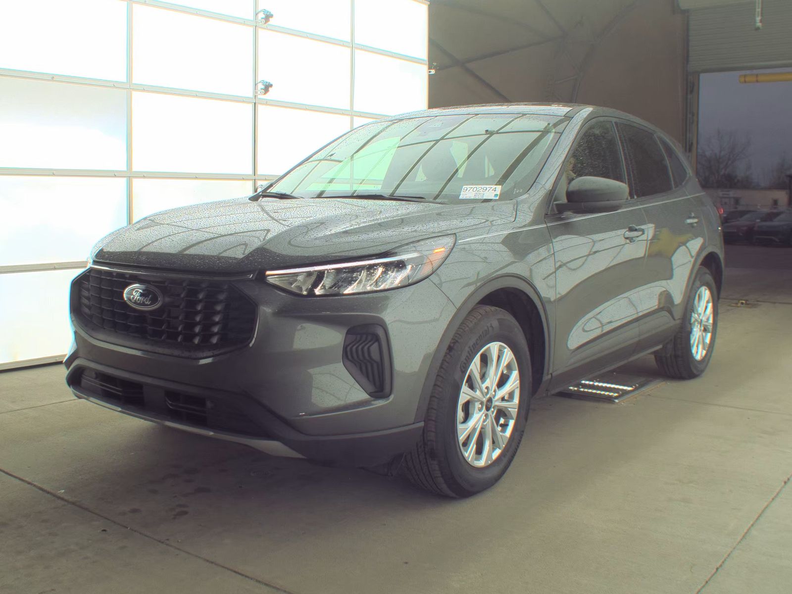 2025 Ford Escape Active AWD