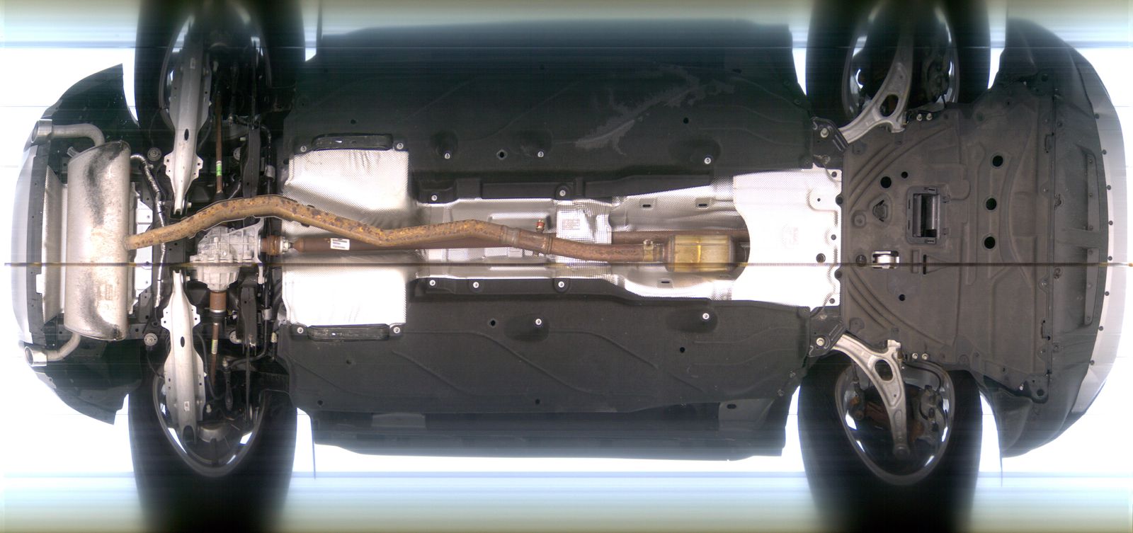 2025 Ford Escape Active AWD