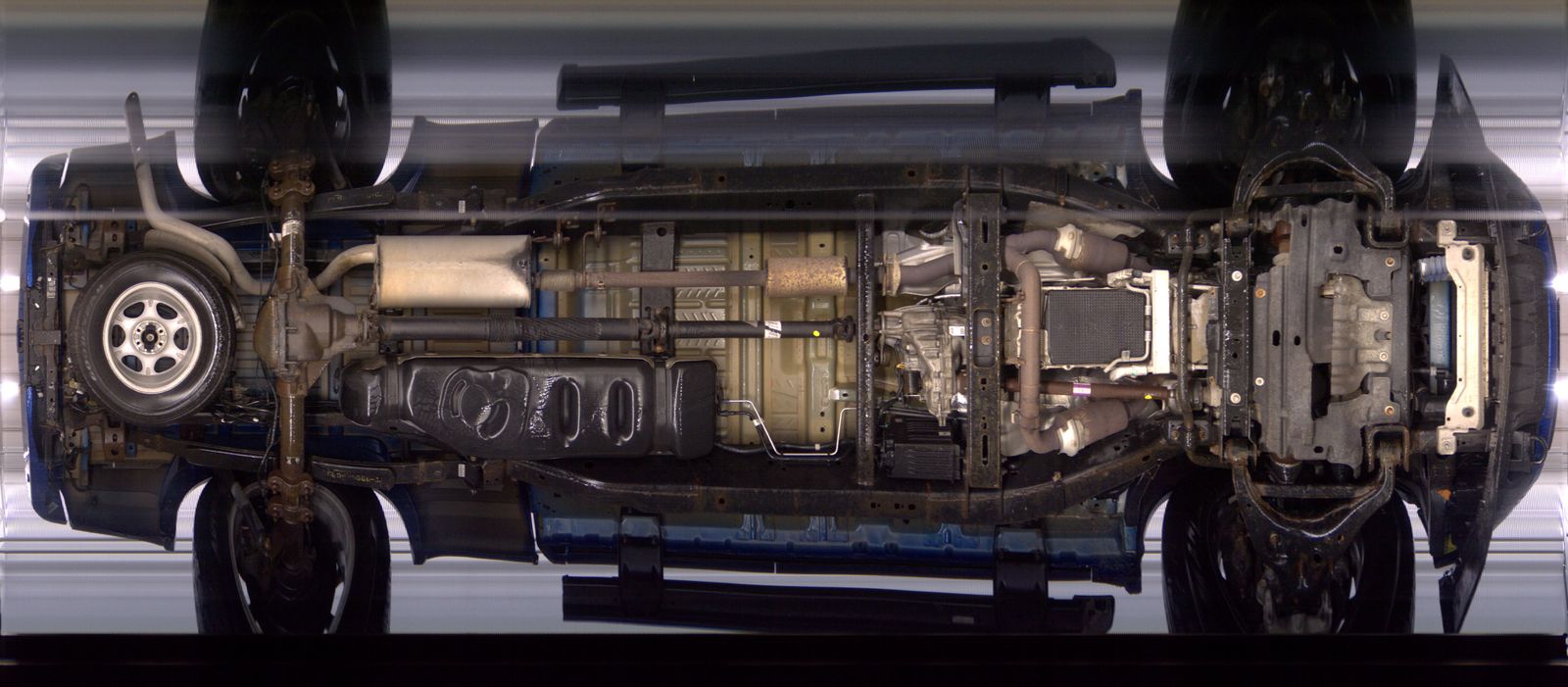 2018 Ford F-150 XLT AWD