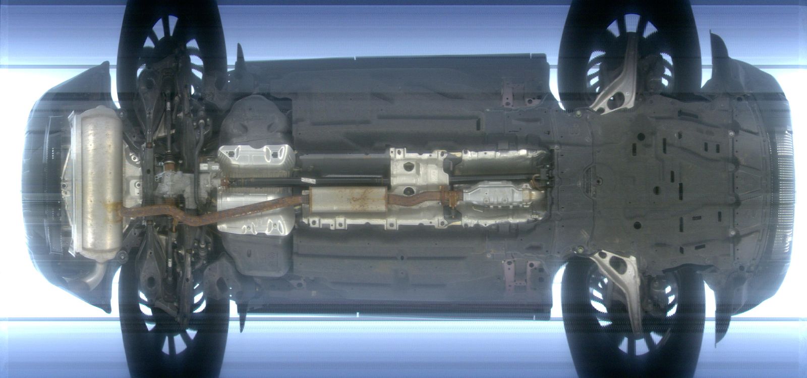 2026 Nissan Rogue Platinum AWD