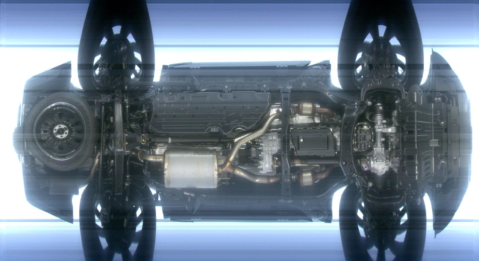 2026 Lexus GX GX 550 Luxury AWD