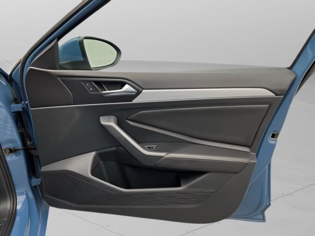 2025 Volkswagen Jetta 1.5T S FWD